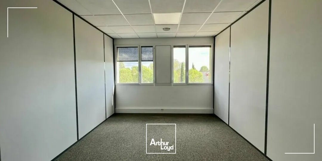 Bureaux - Location - METZ - 57070 - 262-262 - 7669731