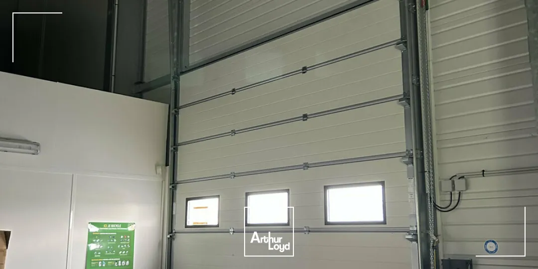 Locaux d'activité & Entrepôts - Location - STAFFELFELDEN - 68850 - 720-720 - 7669753