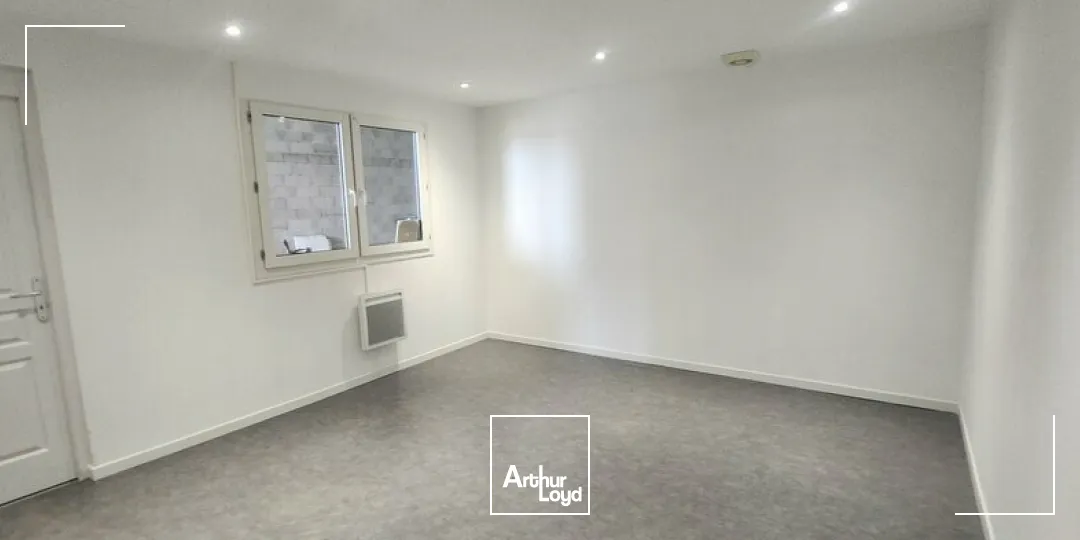 Locaux d'activité & Entrepôts - Location - OUGES - 21600 - 200-200 - 7669770