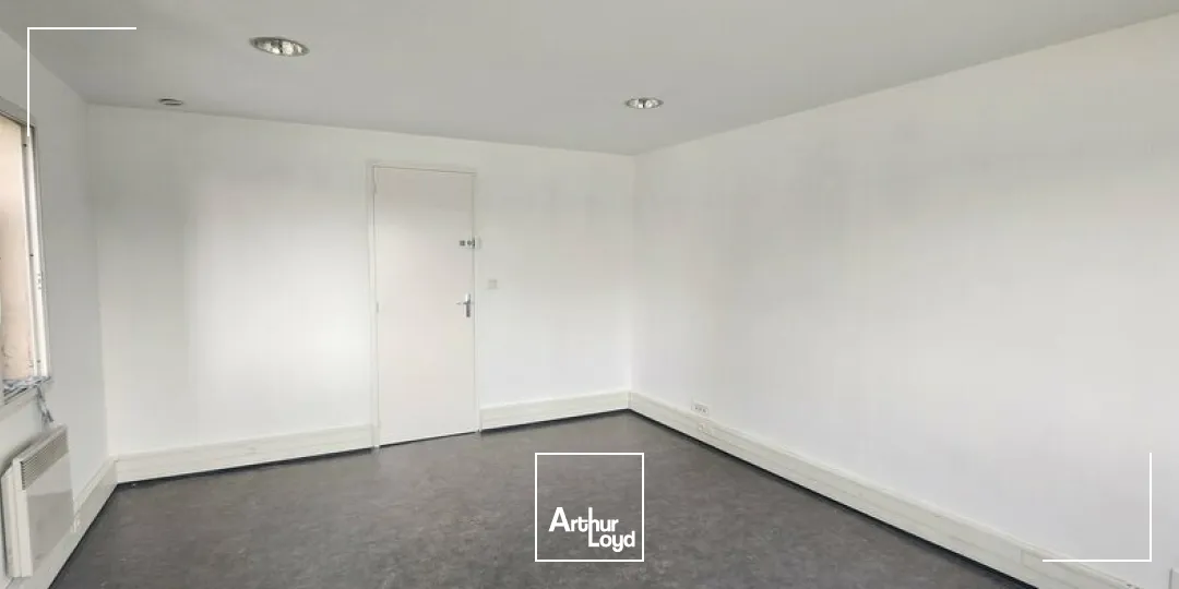 Locaux d'activité & Entrepôts - Location - OUGES - 21600 - 200-200 - 7669772