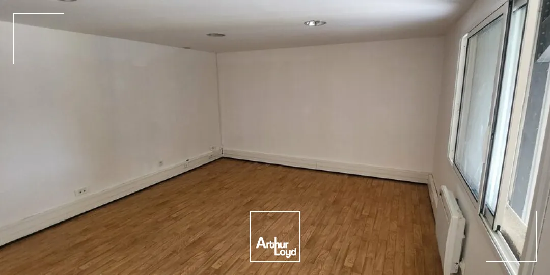 Locaux d'activité & Entrepôts - Location - OUGES - 21600 - 200-200 - 7669774