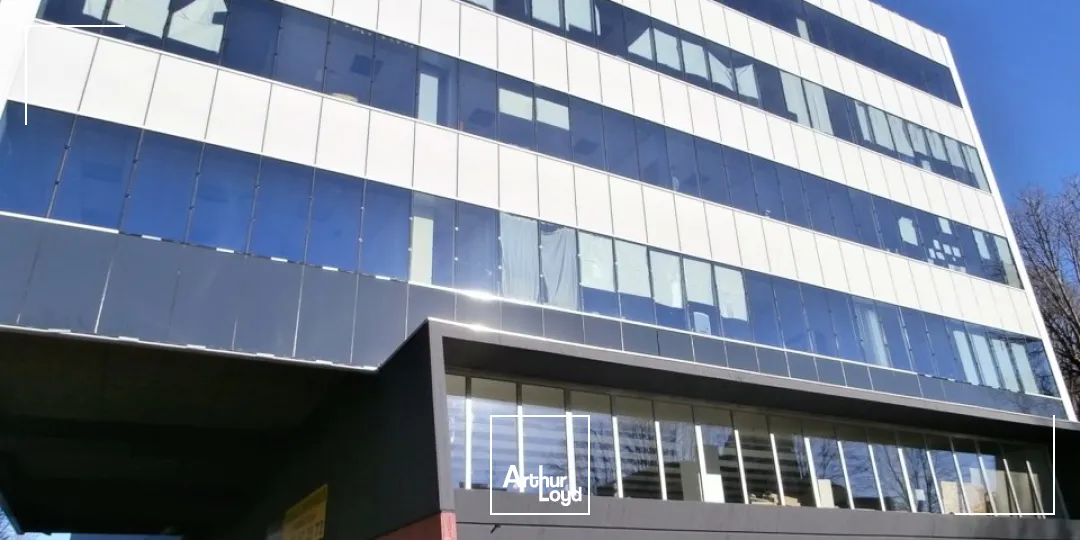 Bureaux - Location - DIJON - 21000 - 117-539.07 - 7669776