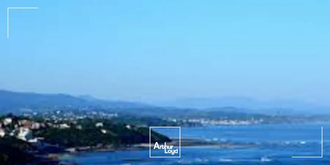 Locaux commerciaux - Location - BIDART - 64210 - 100-100 - 7669780
