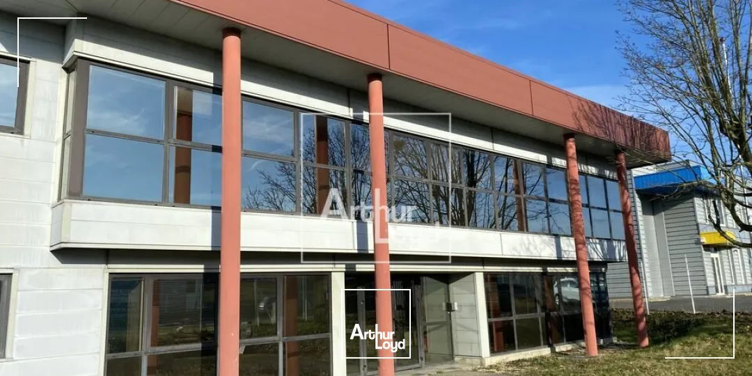 Locaux d'activité & Entrepôts - Location - LISSES - 91090 - 2816-2816 - 7669803