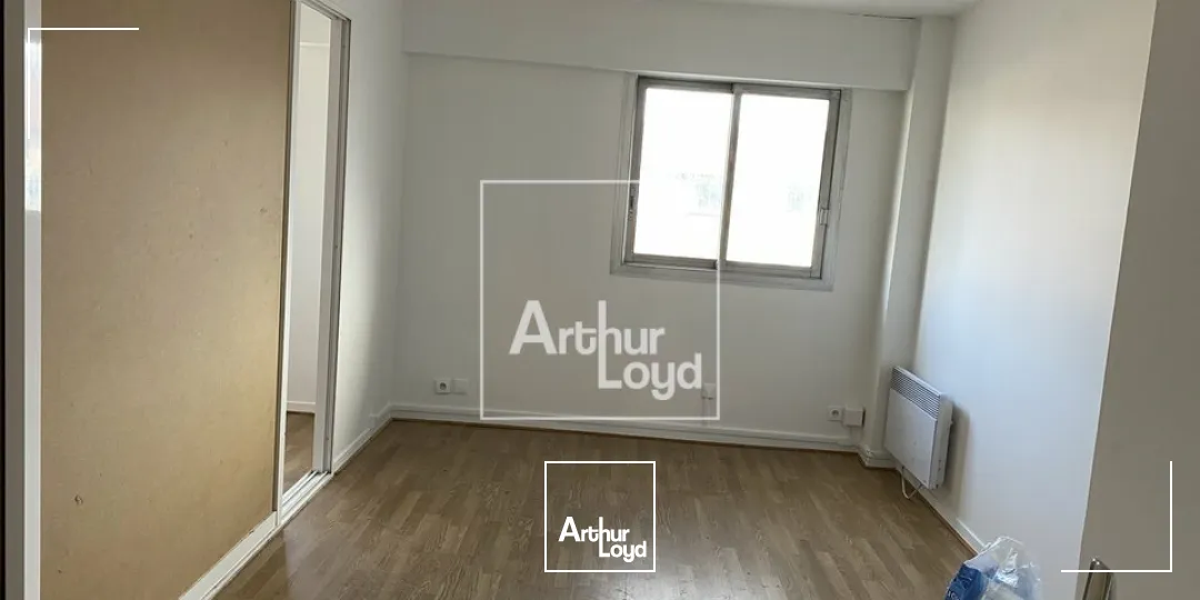 Locaux d'activité & Entrepôts - Location - LISSES - 91090 - 140-140 - 7669851