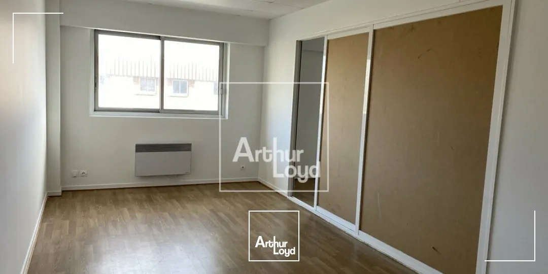 Locaux d'activité & Entrepôts - Location - LISSES - 91090 - 140-140 - 7669855