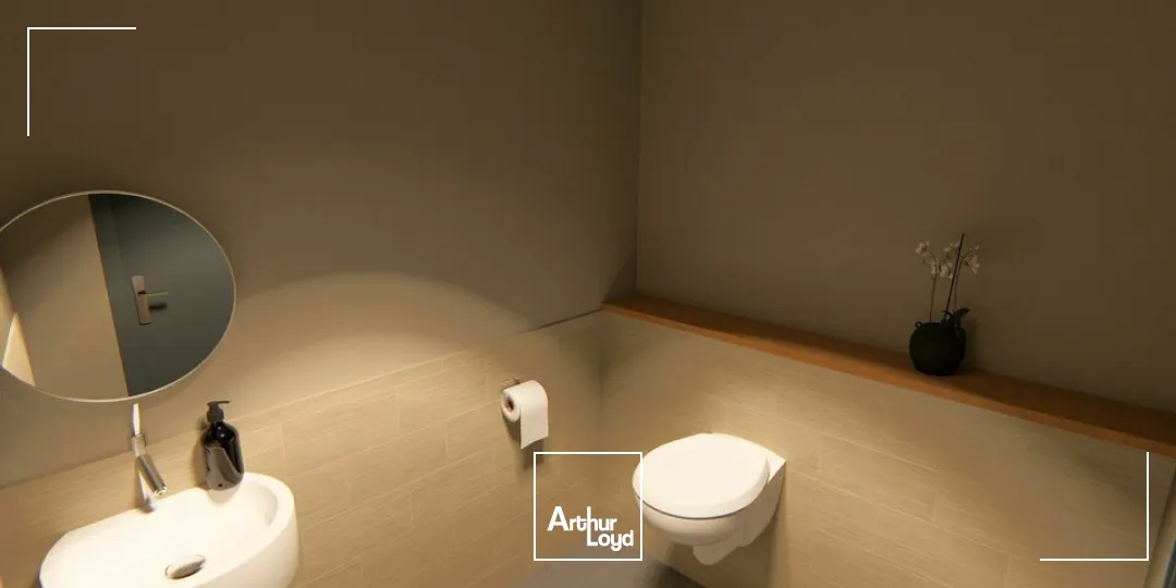 Locaux d'activité & Entrepôts - Vente - POITIERS - 86000 - 200-400 - 7669882