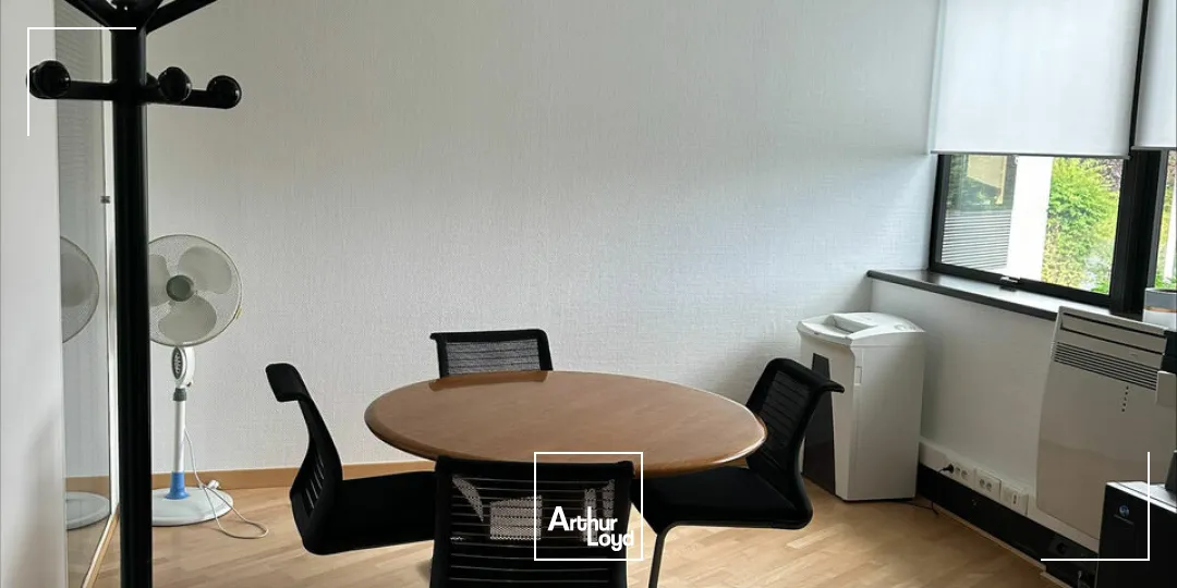 Bureaux - Location - BOURGES - 18000 - 197-197 - 7669918