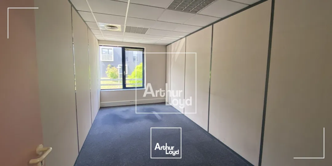 Bureaux - Vente - MEYLAN - 38240 - 133-947.7 - 7670013