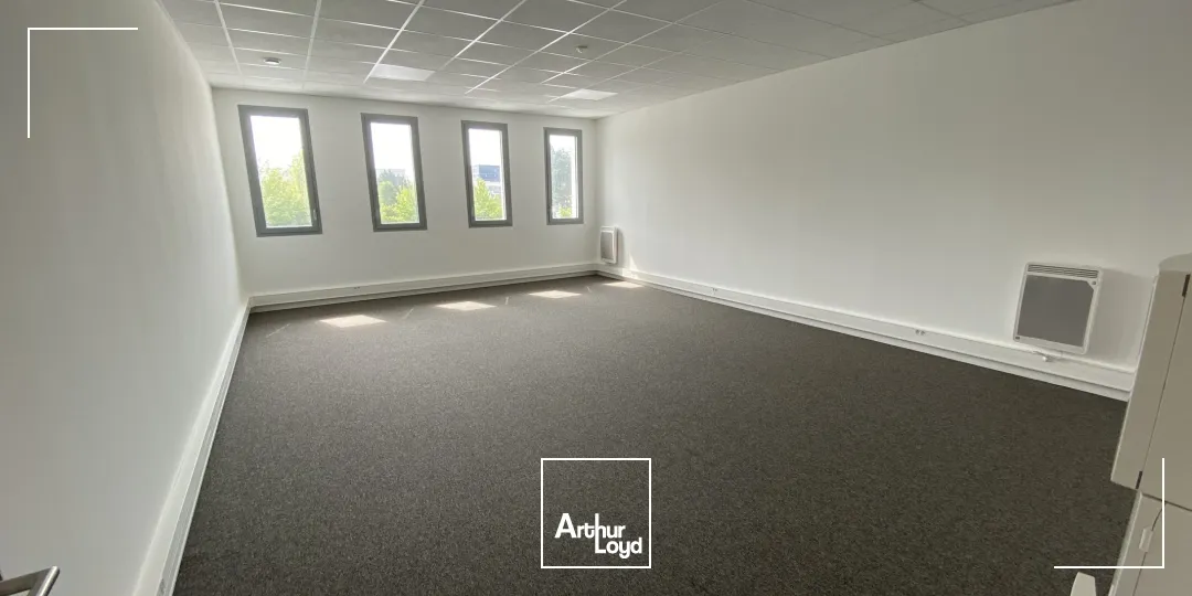 Locaux d'activité & Entrepôts - Location - SAINT NAZAIRE - 44600 - 58.45-58.45 - 7670099