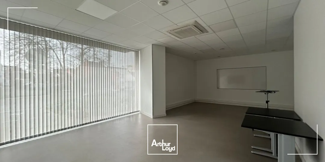 Bureaux - Location - SAINT NAZAIRE - 44600 - 251-251 - 7670112