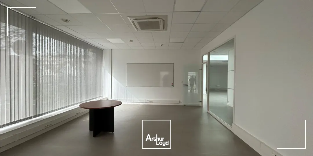 Bureaux - Location - SAINT NAZAIRE - 44600 - 251-251 - 7670116