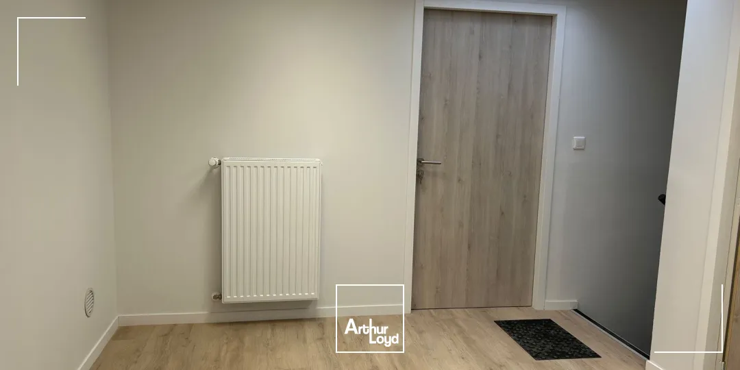 Bureaux - Location - SAINT NAZAIRE - 44600 - 150-150 - 7670120