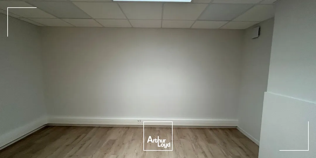 Bureaux - Location - SAINT NAZAIRE - 44600 - 150-150 - 7670121