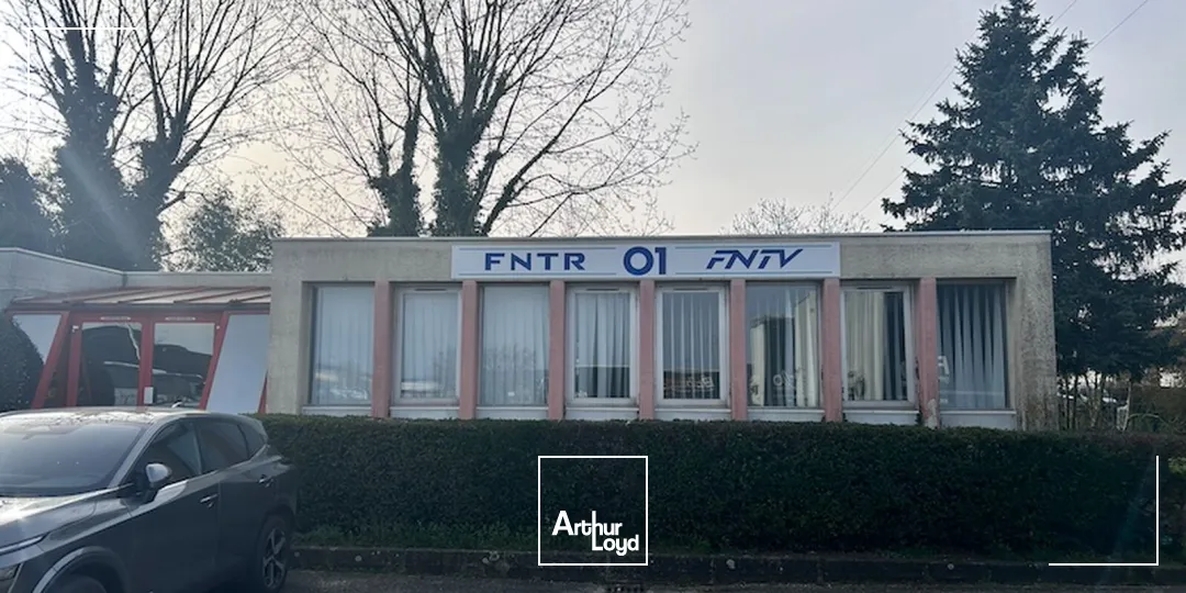 Bureaux - Location - BOURG EN BRESSE - 01000 - 100-100 - 7670147