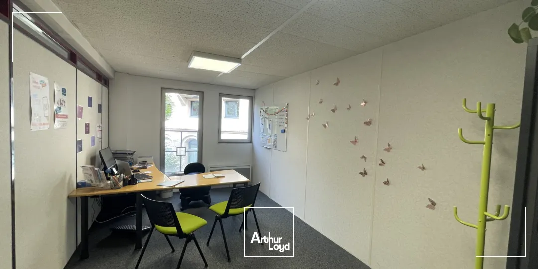 Bureaux - Vente - ROUEN - 76100 - 2541-2541 - 7670185