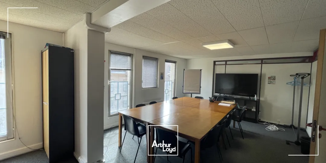 Bureaux - Vente - ROUEN - 76100 - 2541-2541 - 7670188