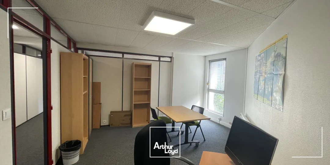 Bureaux - Vente - ROUEN - 76100 - 2541-2541 - 7670182