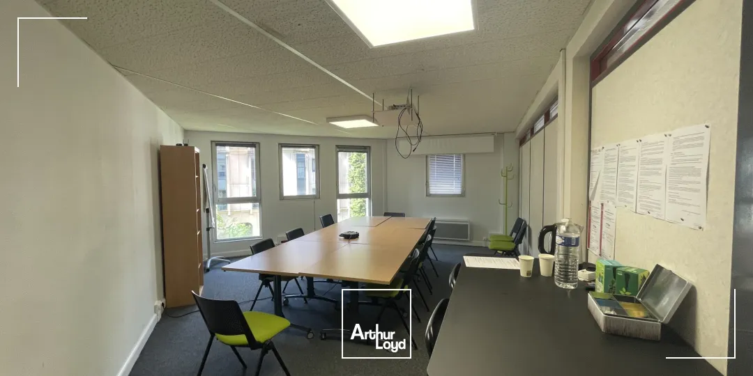 Bureaux - Vente - ROUEN - 76100 - 2541-2541 - 7670183