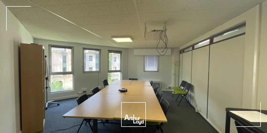 Bureaux - Vente - ROUEN - 76100 - 2541-2541 - 7670189