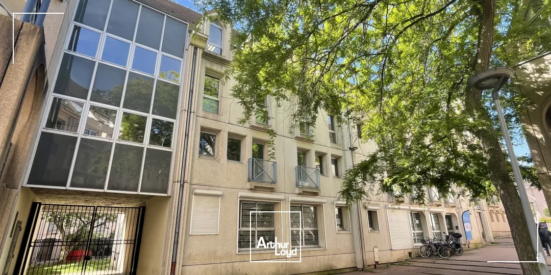 Bureaux - Vente - ROUEN - 76100 - 2541-2541 - 7670192