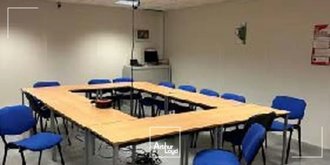 Locaux d'activité & Entrepôts - Vente - TRAPPES - 78190 - 3077-3077 - 7670268