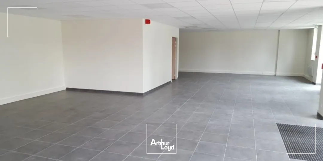 Locaux d'activité & Entrepôts - Location - MAUREPAS - 78310 - 1290-1290 - 7670280