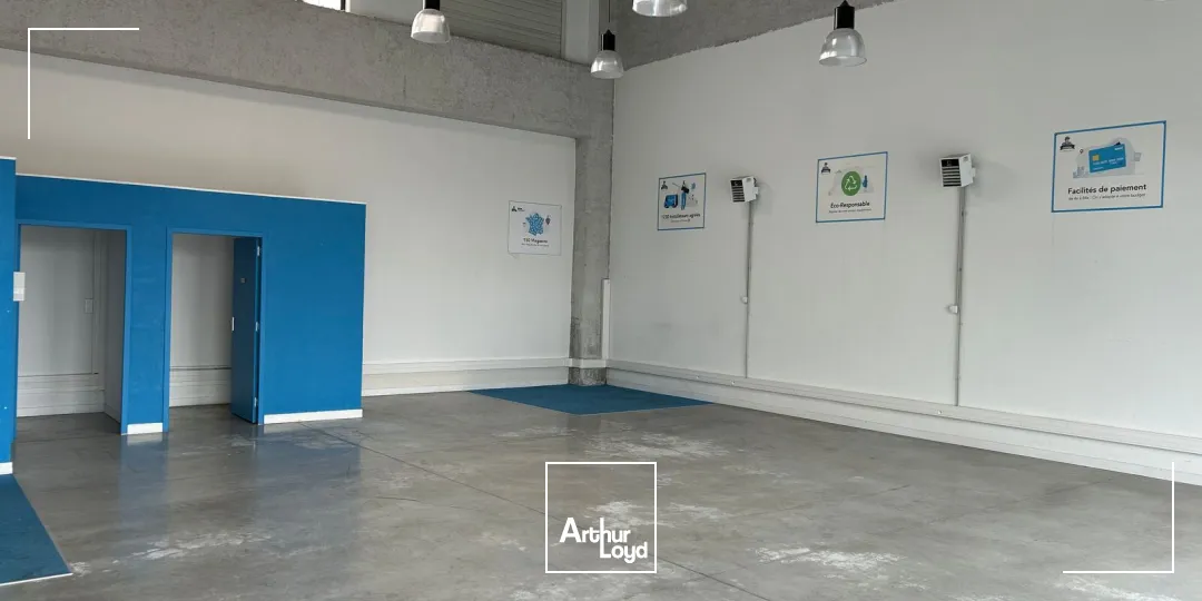 Bureaux - Location - LESQUIN - 59810 - 145-145 - 7670338