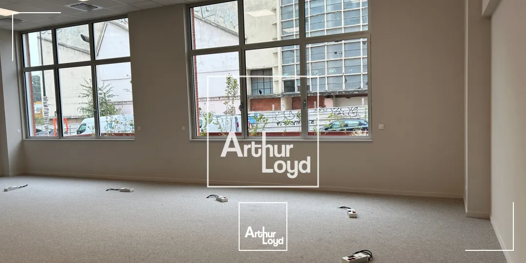 Bureaux - Location - TOULOUSE - 31500 - 361-361 - 7670369