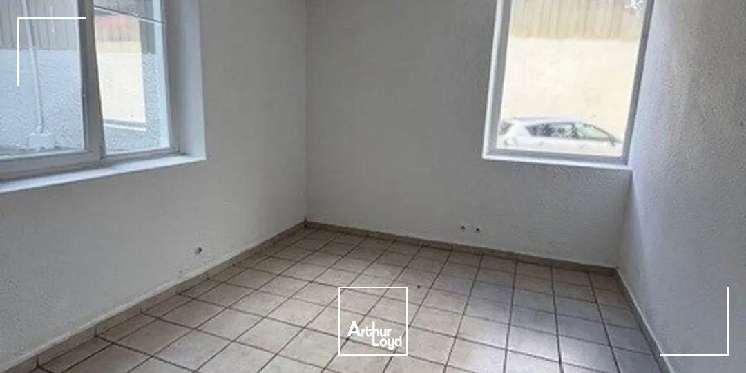 Locaux d'activité & Entrepôts - Location - LYON - 69007 - 861.65-861.65 - 7670504