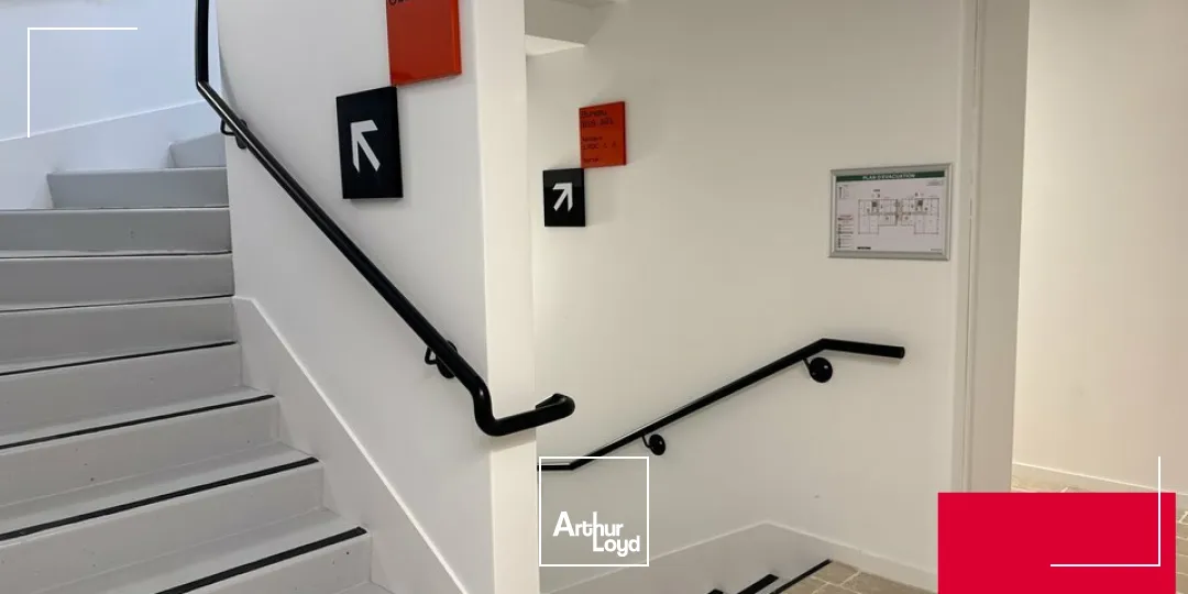 Bureaux - Vente - BIARRITZ - 64200 - 44.65-44.65 - 7670559