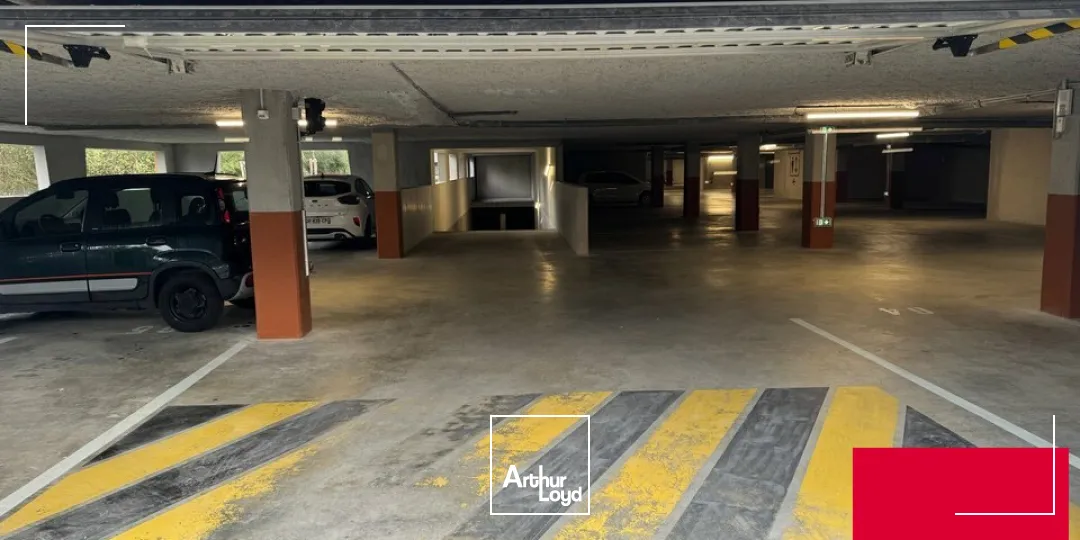 Bureaux - Vente - BIARRITZ - 64200 - 47.3-47.3 - 7670563