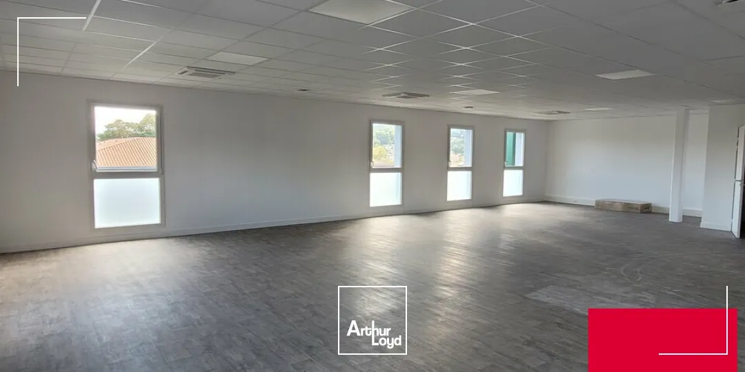 Bureaux - Vente - SAINT JEAN DE LUZ - 64500 - 114-114 - 7670566
