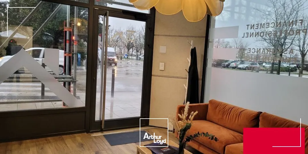 Locaux commerciaux - Location - BAYONNE - 64100 - 94-94 - 7670567