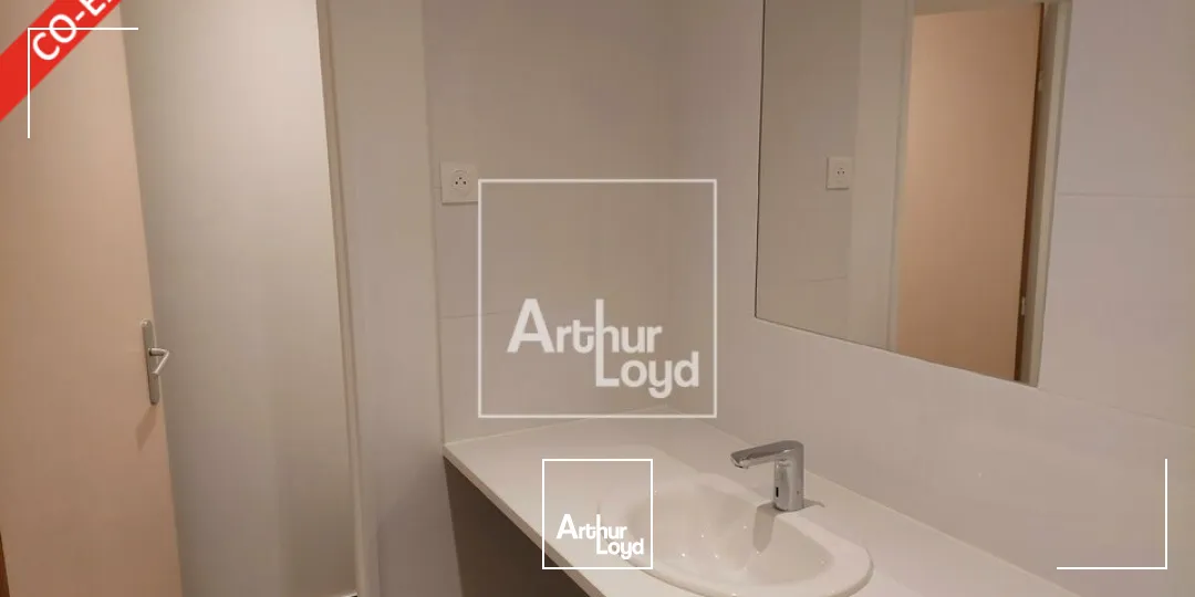 Bureaux - Location - LIEUSAINT - 77127 - 240-240 - 7670585