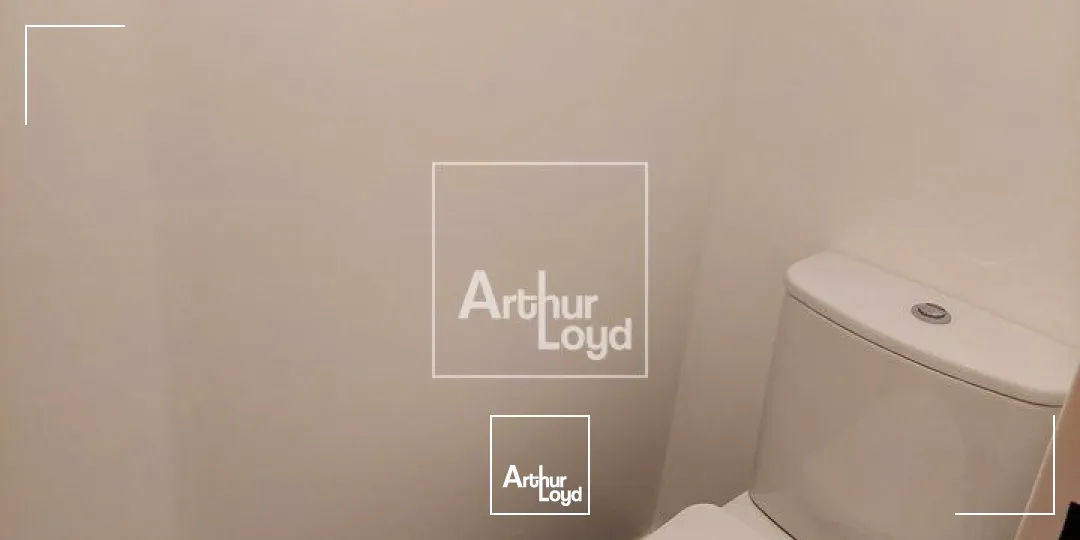 Bureaux - Location - LIEUSAINT - 77127 - 240-240 - 7670586