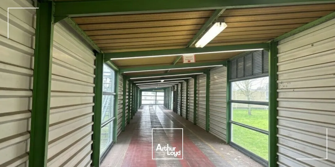 Locaux d'activité & Entrepôts - Vente - AIZENAY - 85190 - 23091-23091 - 7670626