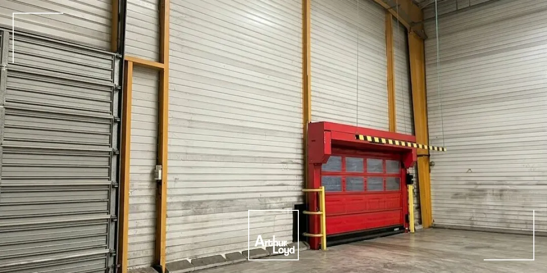 Locaux d'activité & Entrepôts - Vente - AIZENAY - 85190 - 23091-23091 - 7670625