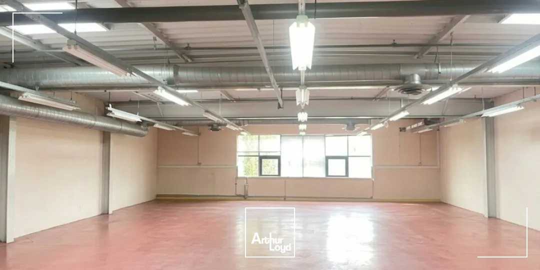 Locaux d'activité & Entrepôts - Vente - AIZENAY - 85190 - 23091-23091 - 7670630