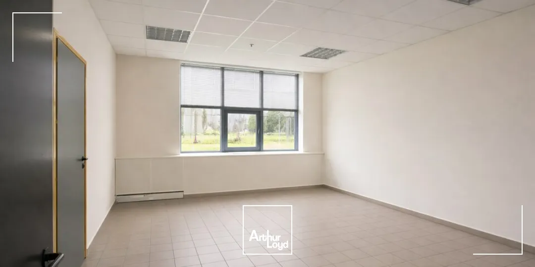 Locaux d'activité & Entrepôts - Vente - AIZENAY - 85190 - 23091-23091 - 7670628