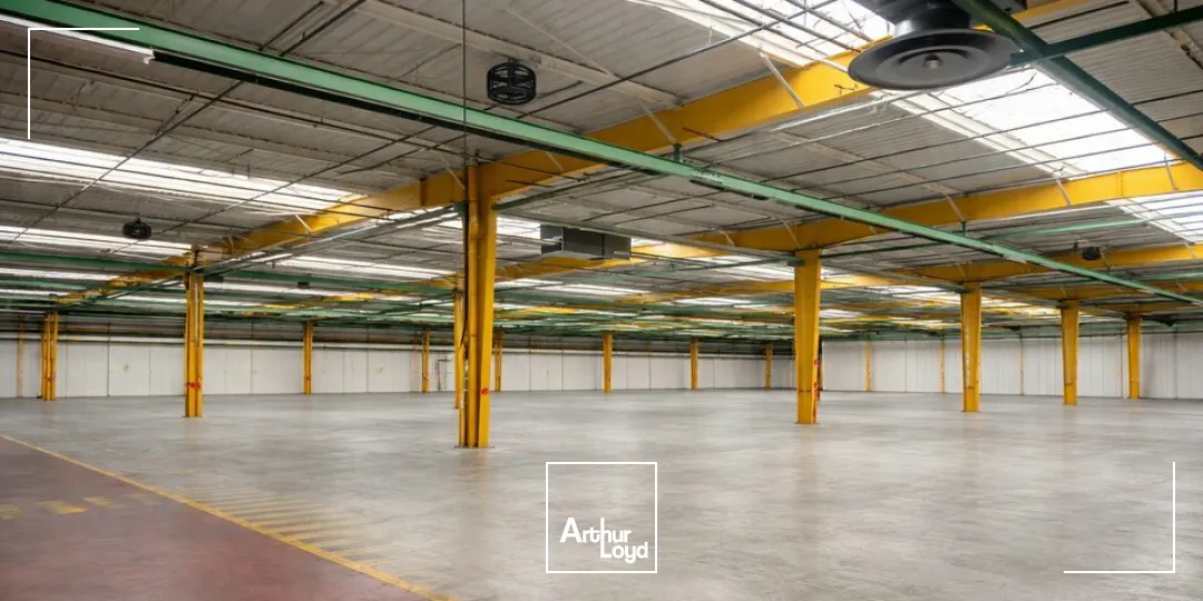 Locaux d'activité & Entrepôts - Vente - AIZENAY - 85190 - 23091-23091 - 7670620