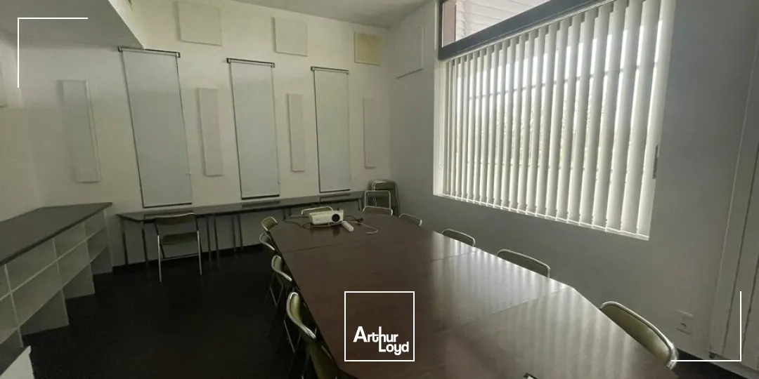 Locaux d'activité & Entrepôts - Location - BOURNEZEAU - 85480 - 6580-6580 - 7670655