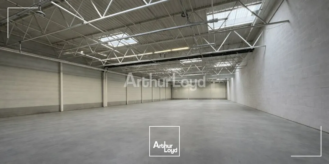 Locaux commerciaux - Location - THILLOIS - 51370 - 1427-1427 - 7670670