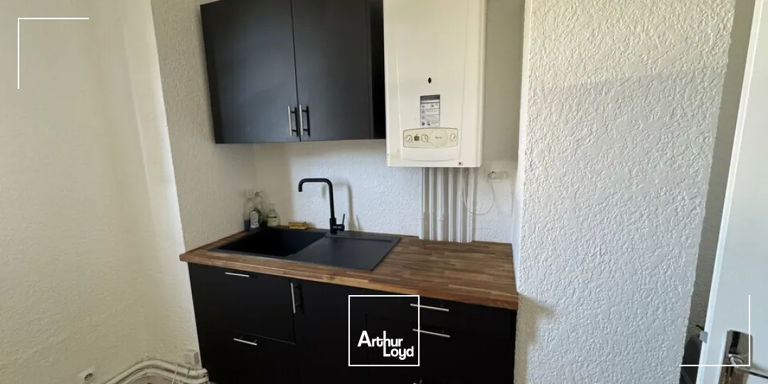 Bureaux - Location - TOURS - 37000 - 65-65 - 7670683