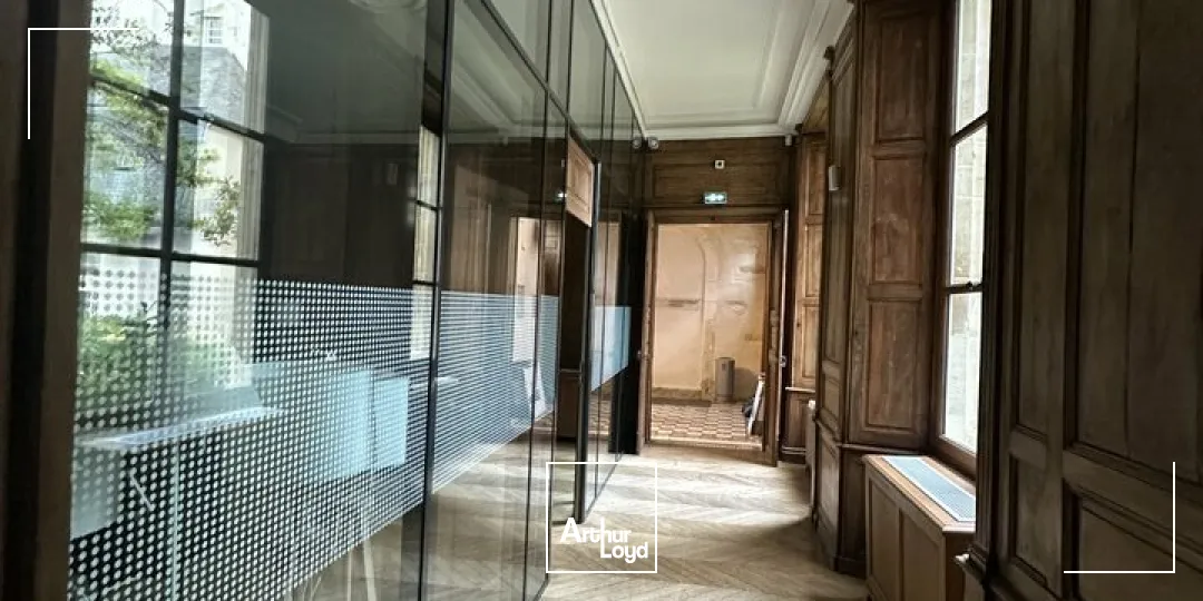 Bureaux - Vente - BOURGES - 18000 - 638-638 - 7670694