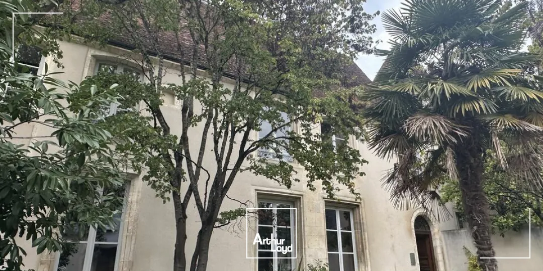 Bureaux - Vente - BOURGES - 18000 - 638-638 - 7670690