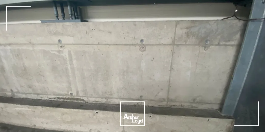 Locaux d'activité & Entrepôts - Vente - REDENE - 29300 - 3647-3647 - 7670784