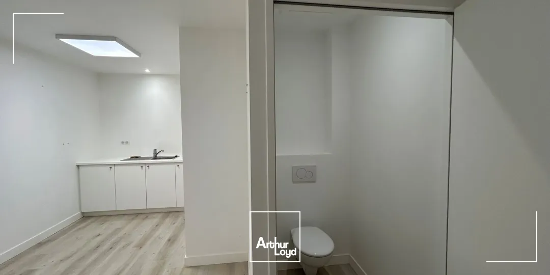 Locaux commerciaux - Location - DIVATTE SUR LOIRE - 44450 - 240-592 - 7670982