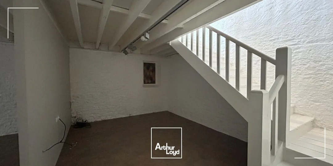 Locaux commerciaux - Location - DIVATTE SUR LOIRE - 44450 - 240-592 - 7670984