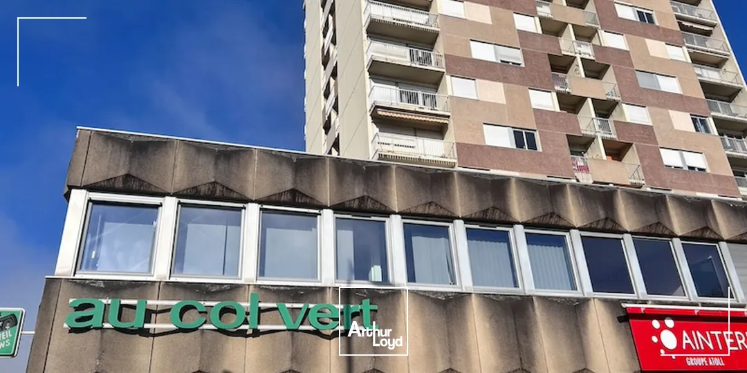 Bureaux - Location - BOURG EN BRESSE - 01000 - 310-310 - 7671011